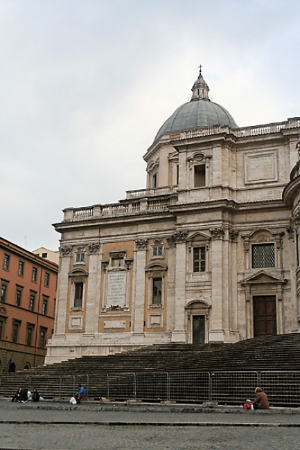 Rome 111